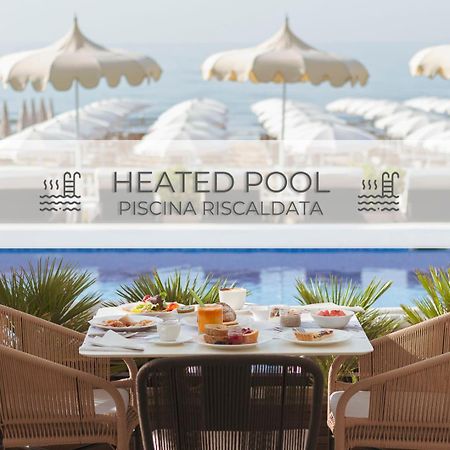 Hotel Delle Nazioni Lido di Jesolo Dış mekan fotoğraf