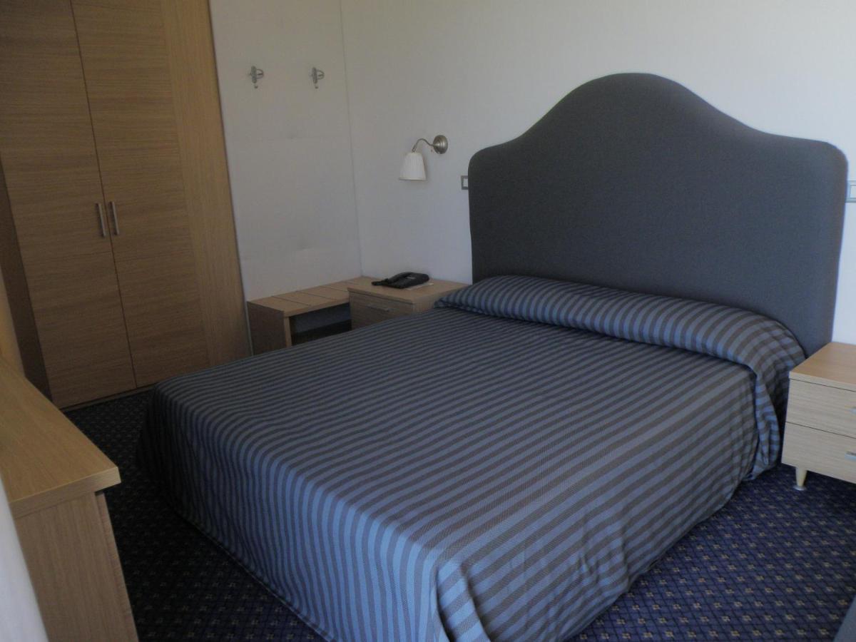 Hotel Delle Nazioni Lido di Jesolo Oda fotoğraf
