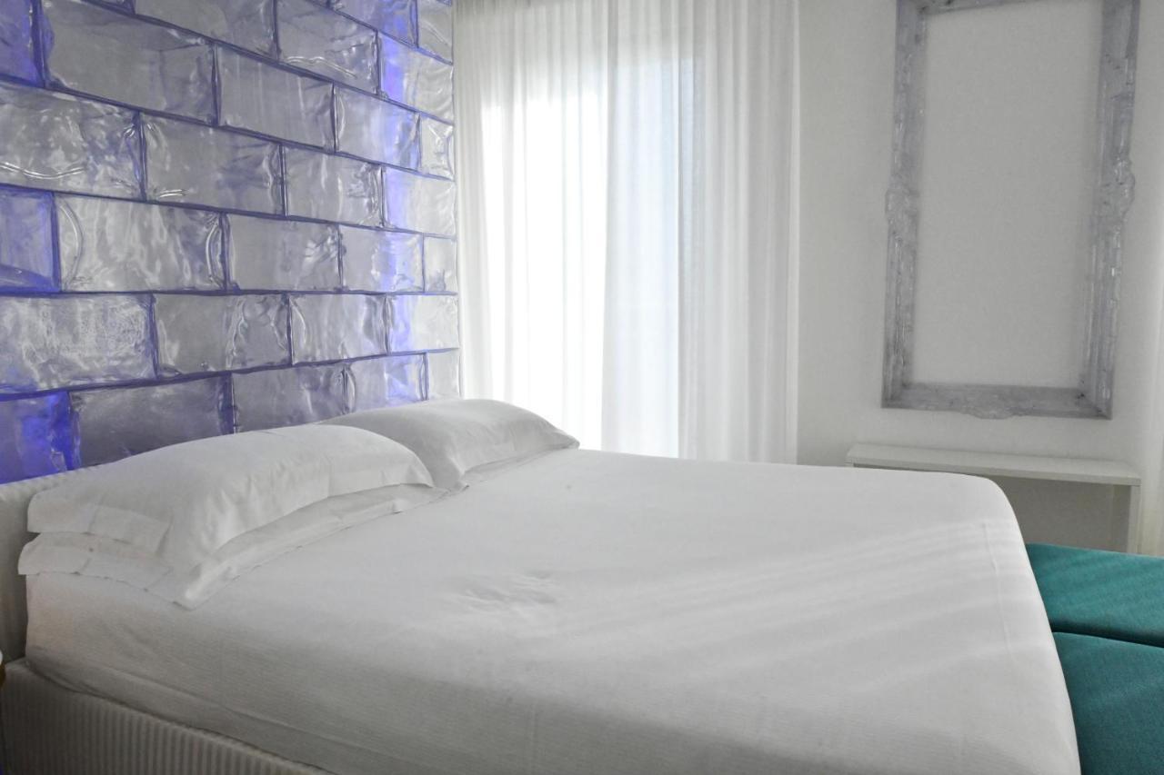 Hotel Delle Nazioni Lido di Jesolo Dış mekan fotoğraf
