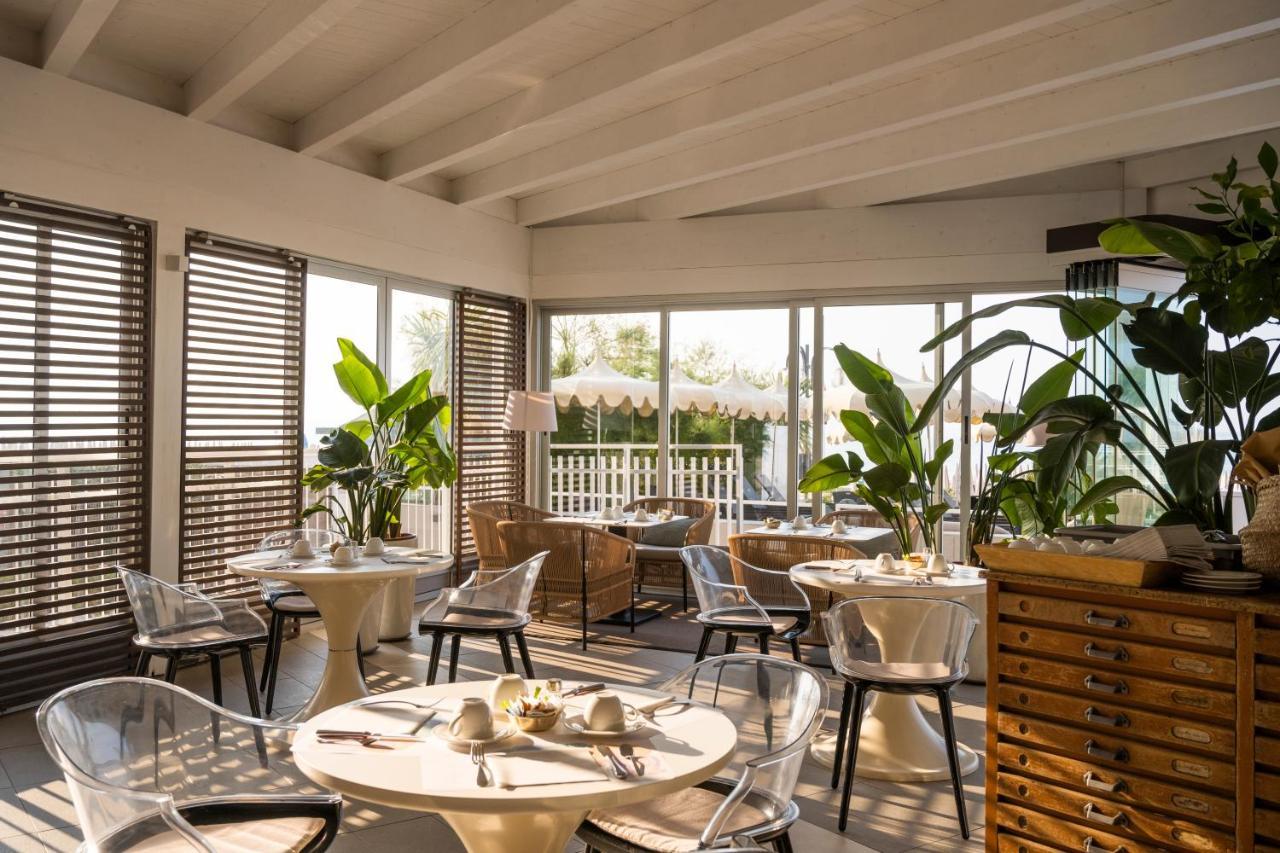 Hotel Delle Nazioni Lido di Jesolo Dış mekan fotoğraf