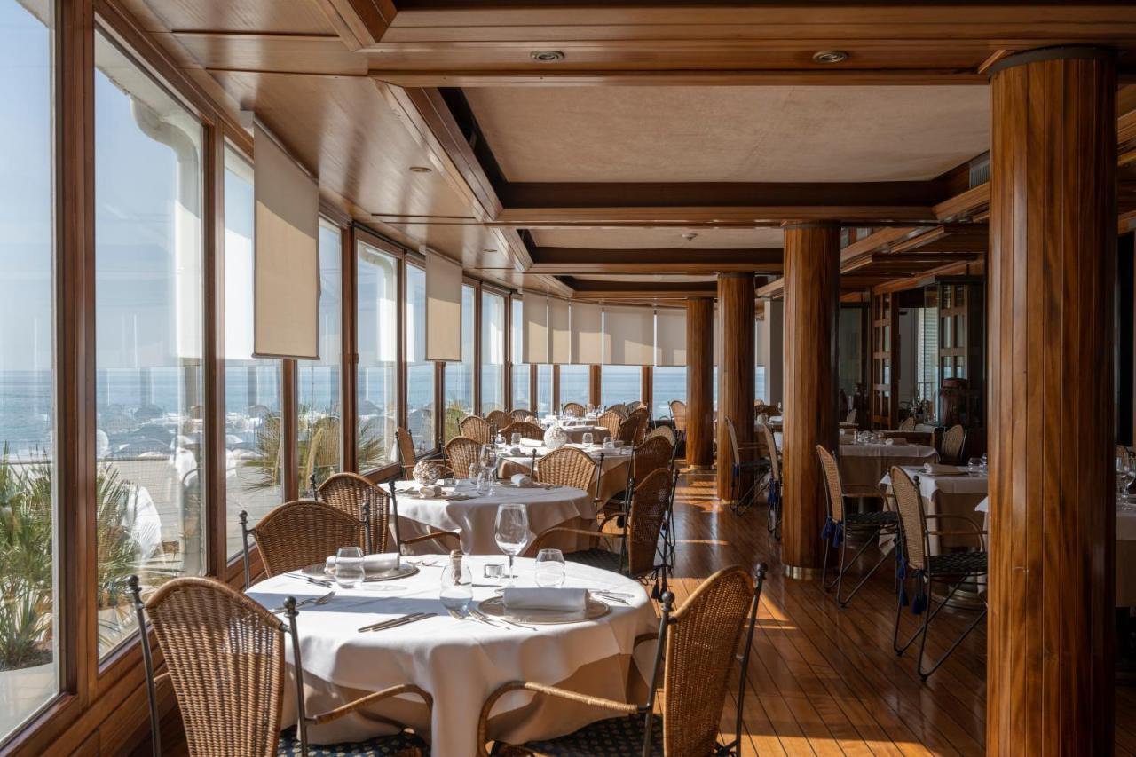 Hotel Delle Nazioni Lido di Jesolo Dış mekan fotoğraf
