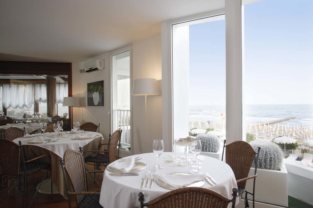 Hotel Delle Nazioni Lido di Jesolo Dış mekan fotoğraf