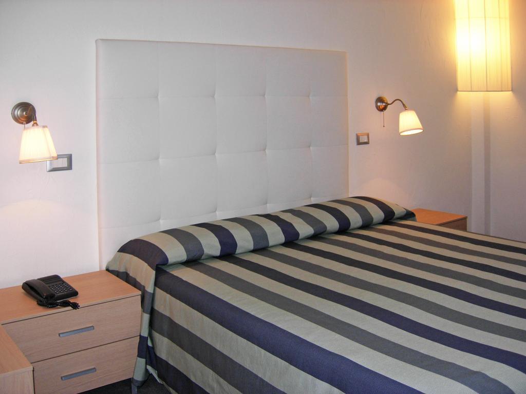 Hotel Delle Nazioni Lido di Jesolo Oda fotoğraf
