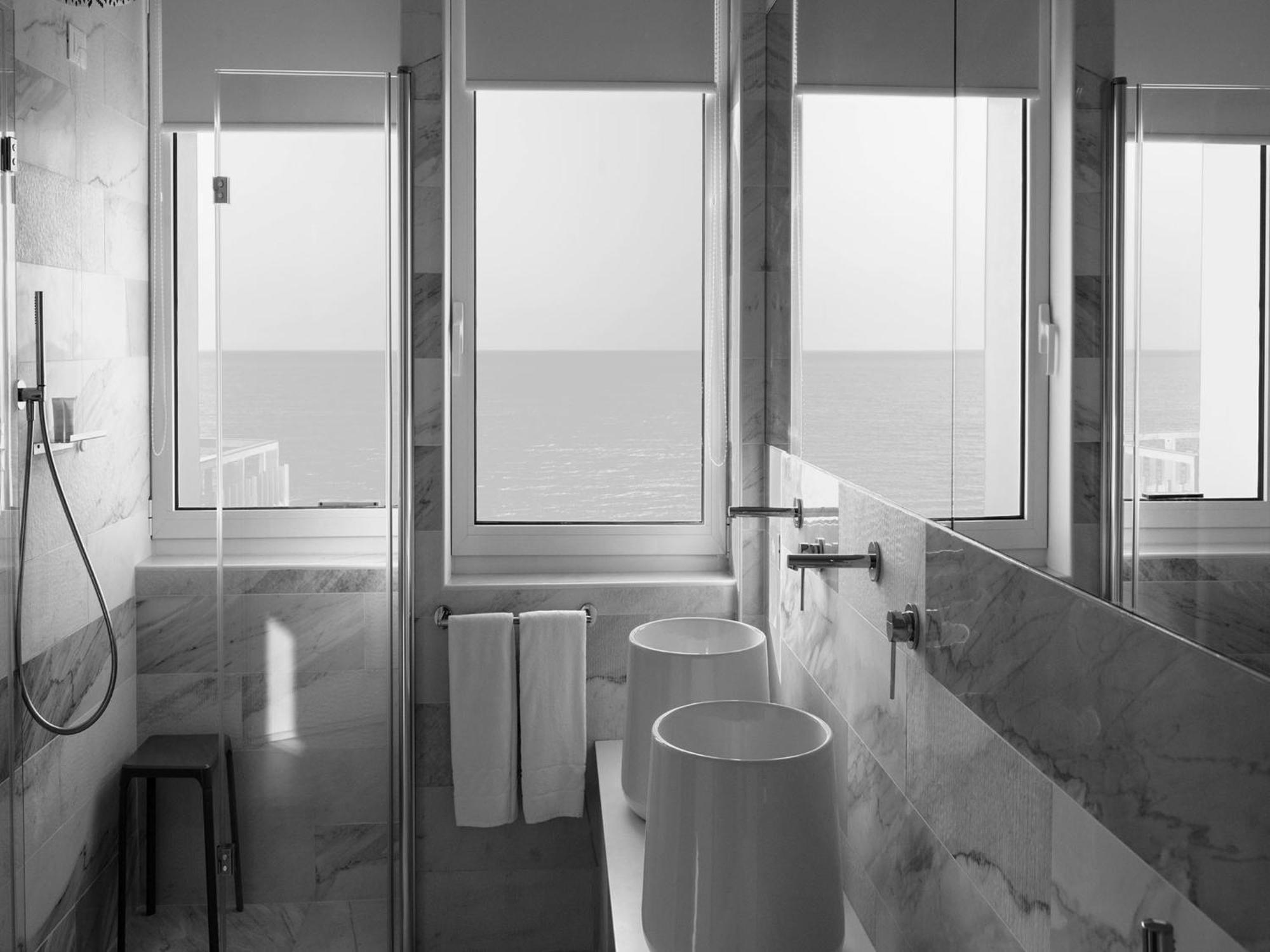 Hotel Delle Nazioni Lido di Jesolo Oda fotoğraf