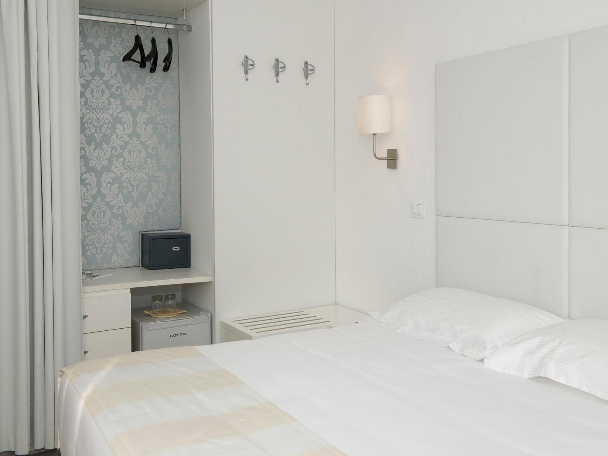 Hotel Delle Nazioni Lido di Jesolo Dış mekan fotoğraf