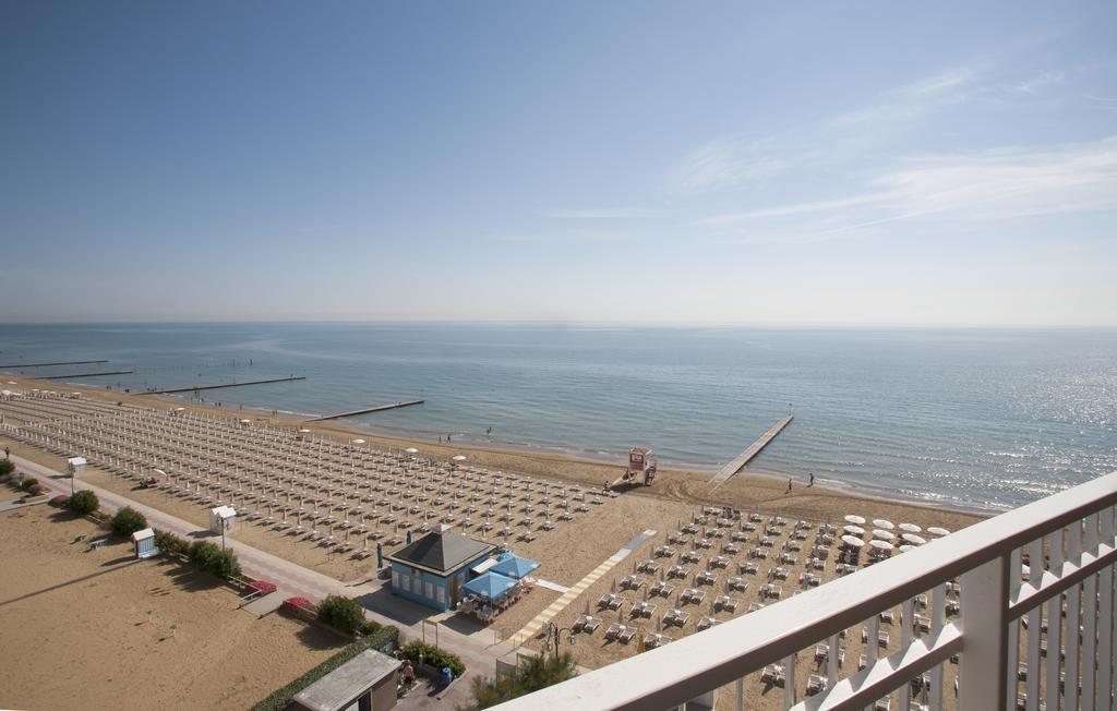 Hotel Delle Nazioni Lido di Jesolo Dış mekan fotoğraf