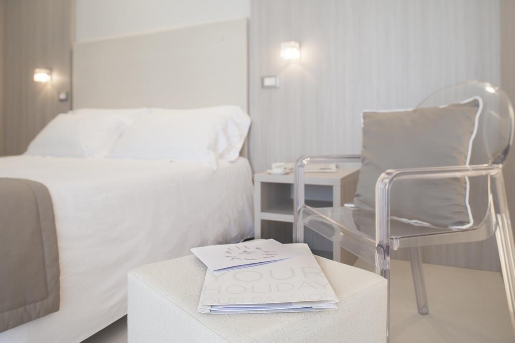 Hotel Delle Nazioni Lido di Jesolo Dış mekan fotoğraf