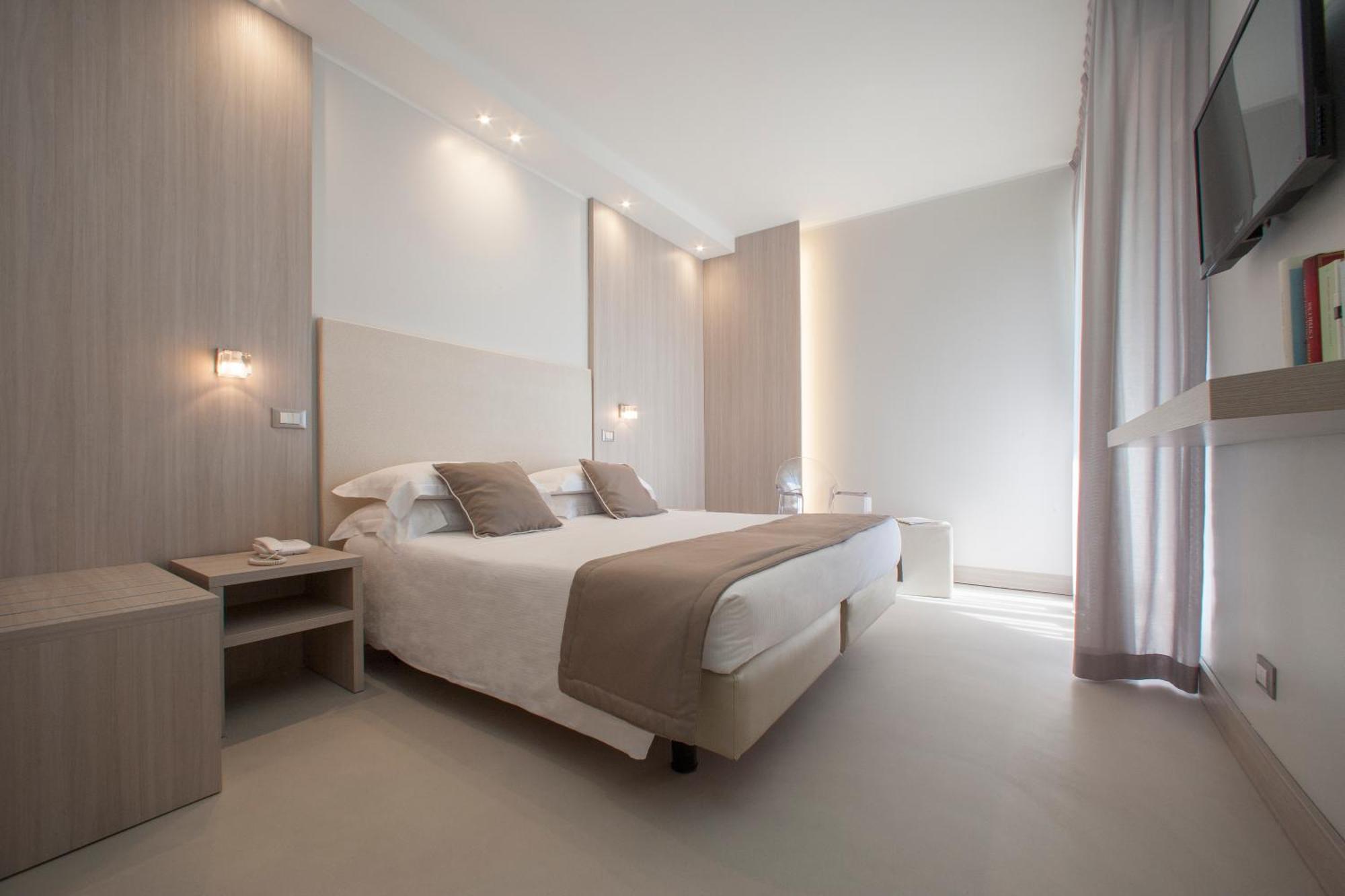 Hotel Delle Nazioni Lido di Jesolo Dış mekan fotoğraf