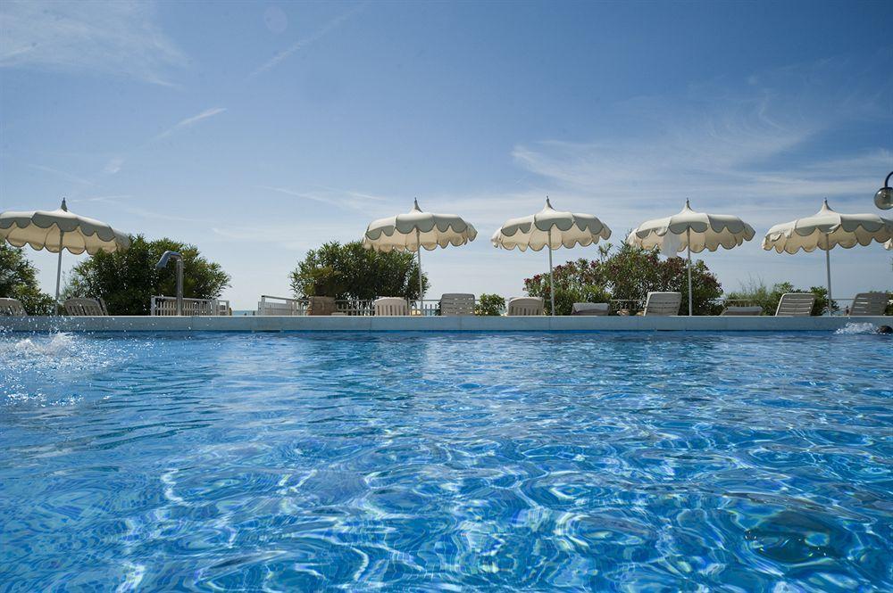 Hotel Delle Nazioni Lido di Jesolo Dış mekan fotoğraf