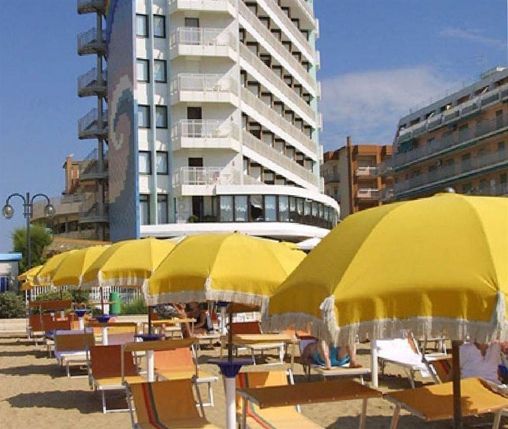 Hotel Delle Nazioni Lido di Jesolo Dış mekan fotoğraf