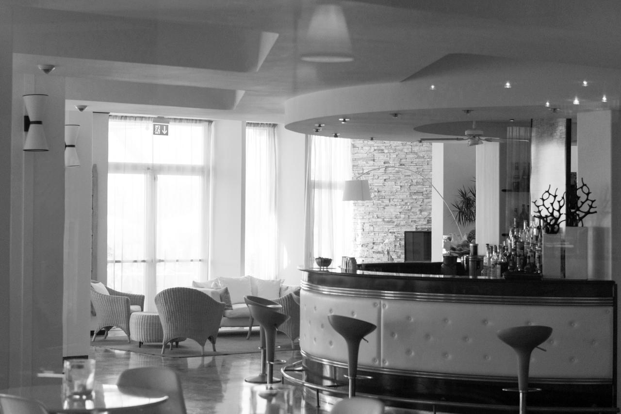 Hotel Delle Nazioni Lido di Jesolo Dış mekan fotoğraf