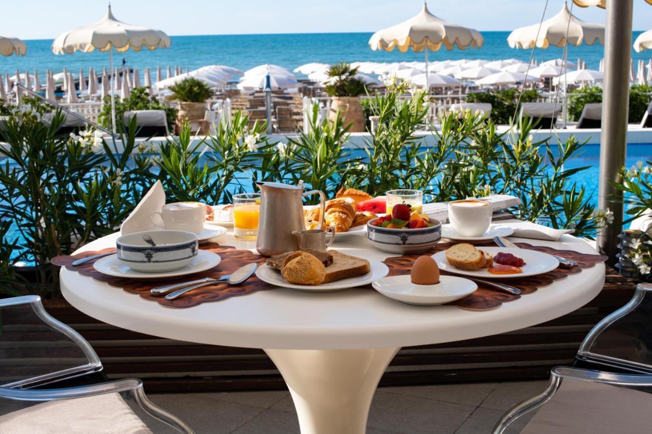 Hotel Delle Nazioni Lido di Jesolo Dış mekan fotoğraf