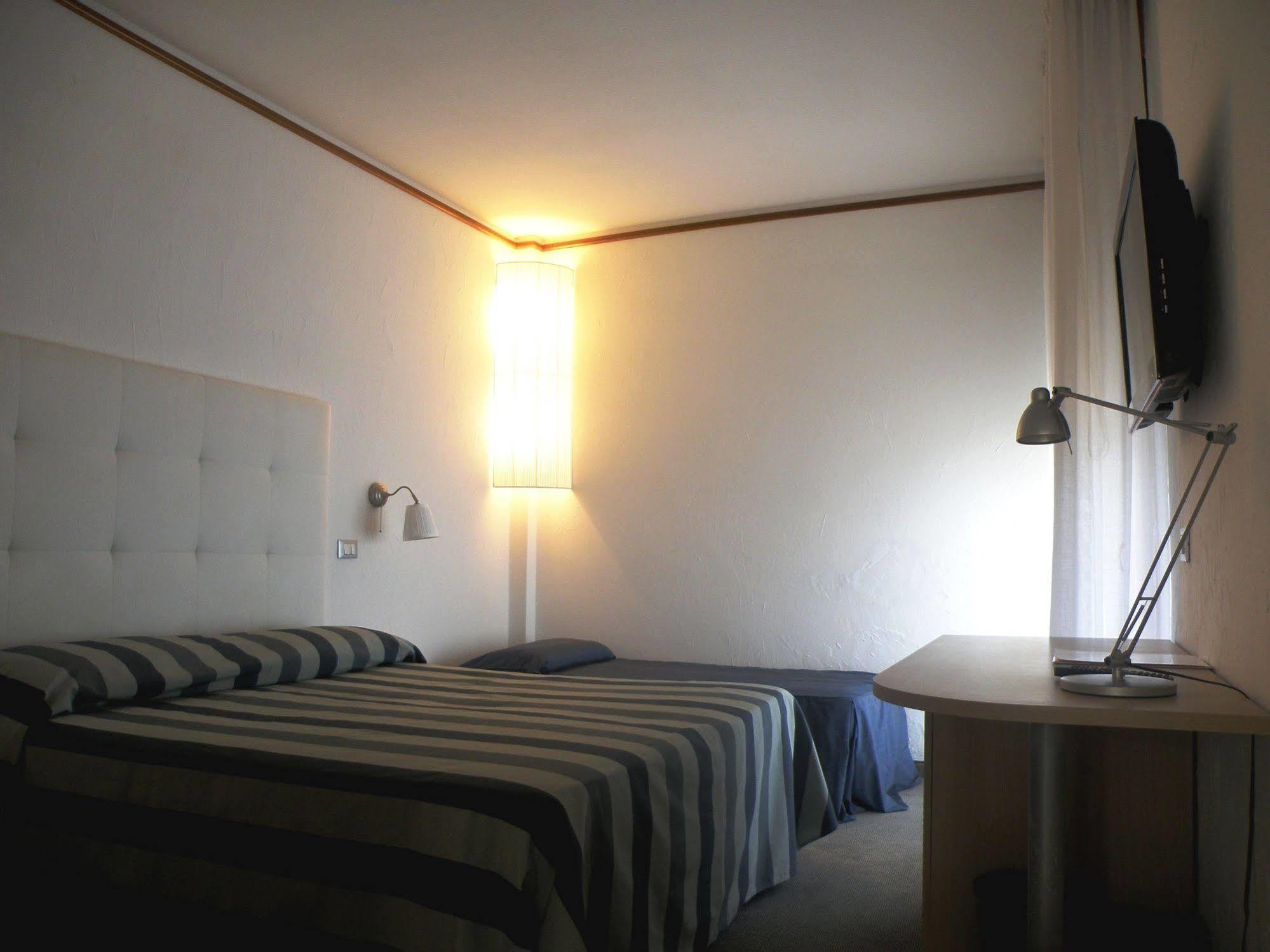 Hotel Delle Nazioni Lido di Jesolo Dış mekan fotoğraf
