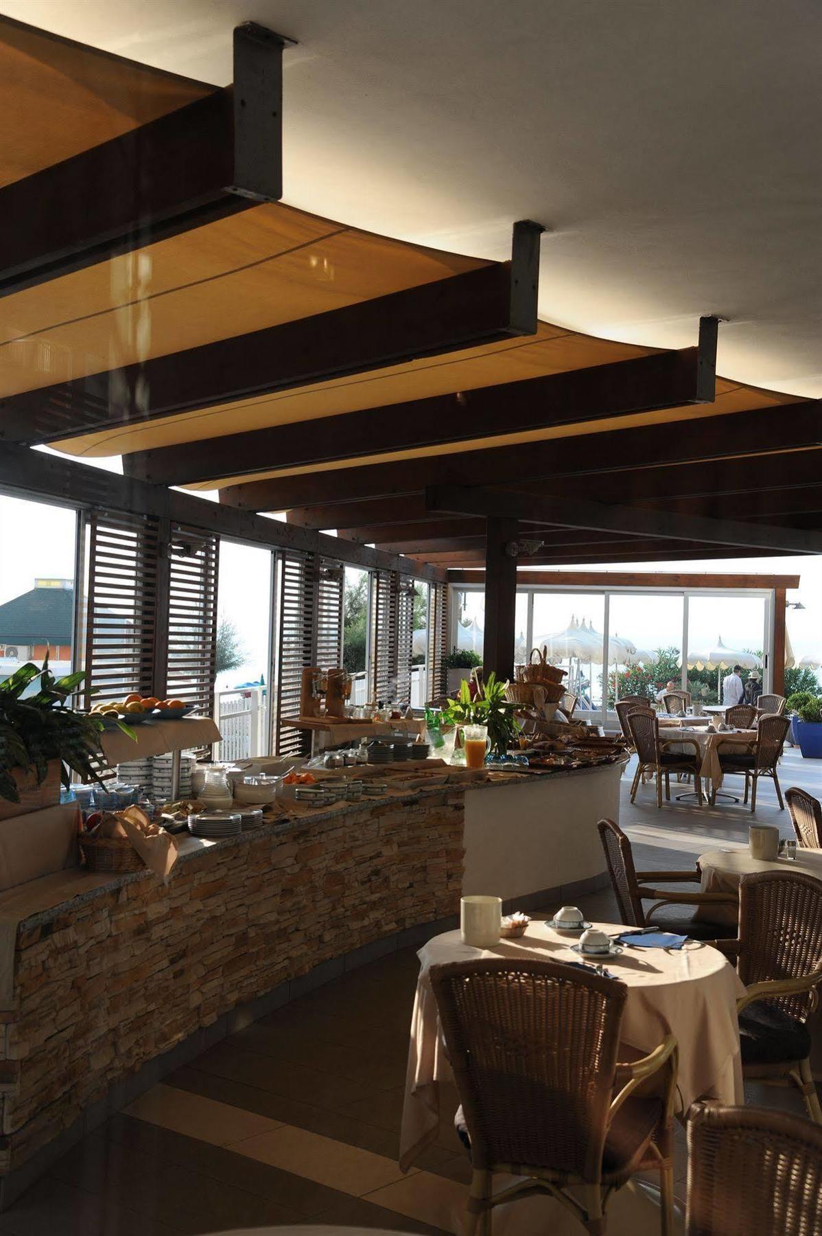 Hotel Delle Nazioni Lido di Jesolo Dış mekan fotoğraf