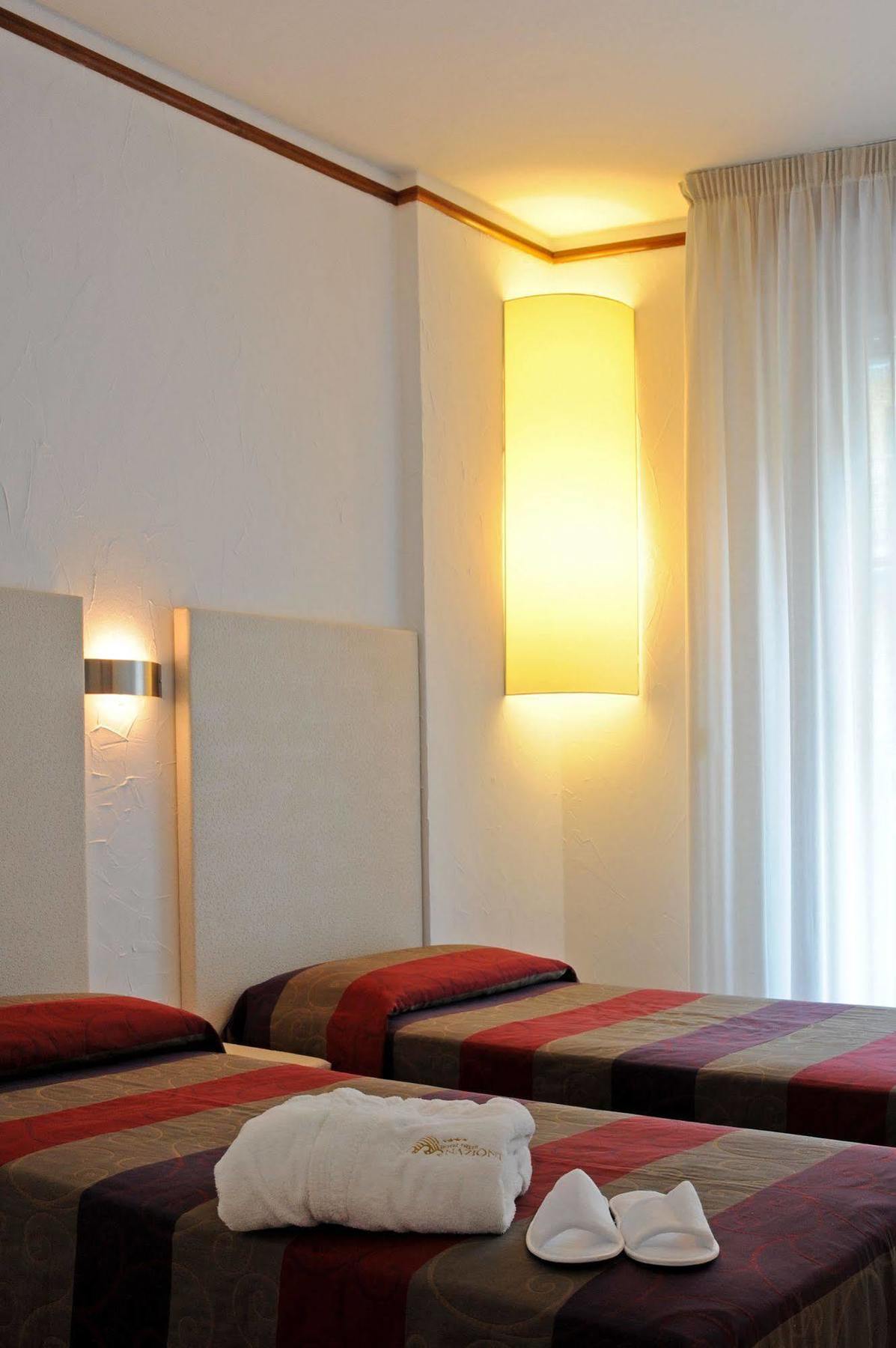 Hotel Delle Nazioni Lido di Jesolo Dış mekan fotoğraf