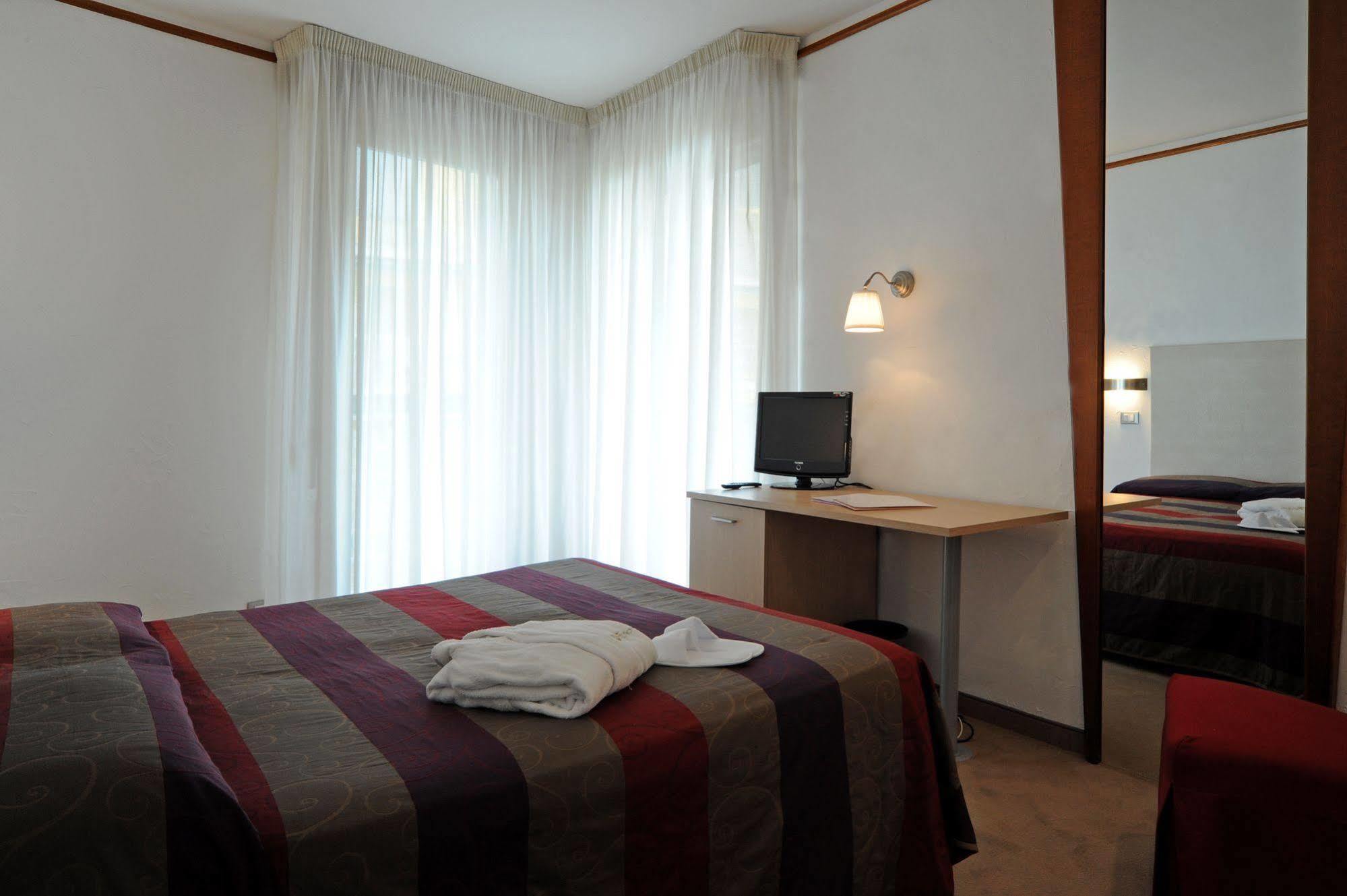 Hotel Delle Nazioni Lido di Jesolo Dış mekan fotoğraf