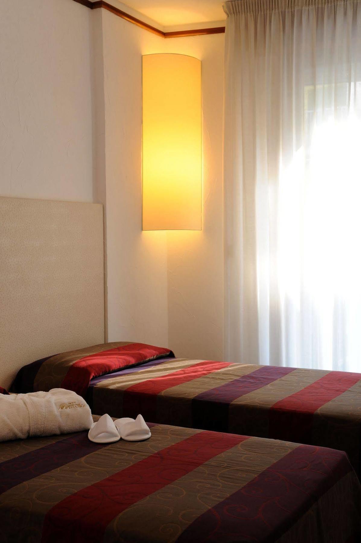 Hotel Delle Nazioni Lido di Jesolo Dış mekan fotoğraf