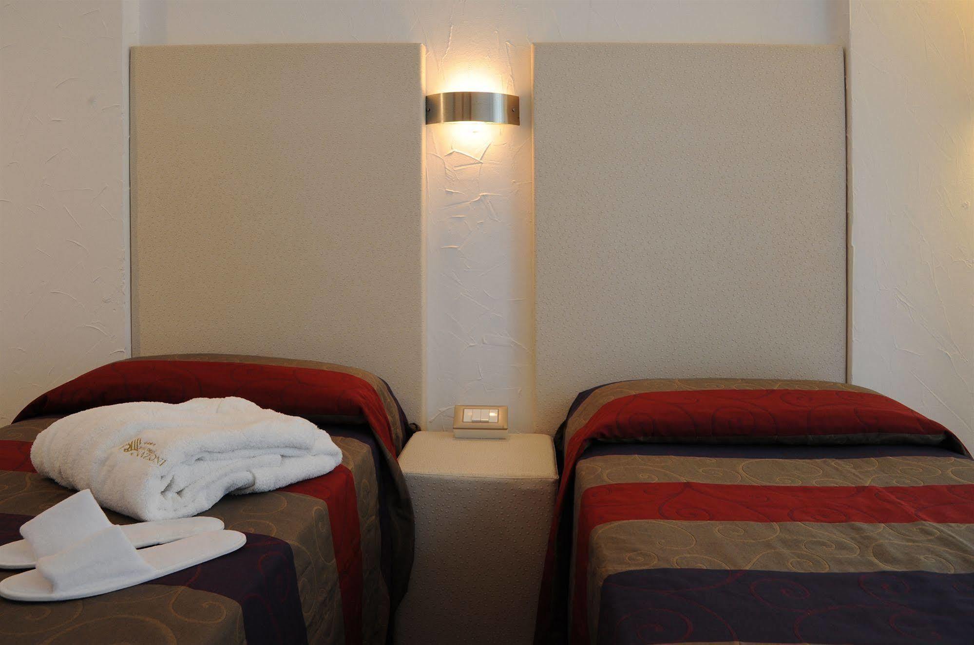 Hotel Delle Nazioni Lido di Jesolo Dış mekan fotoğraf